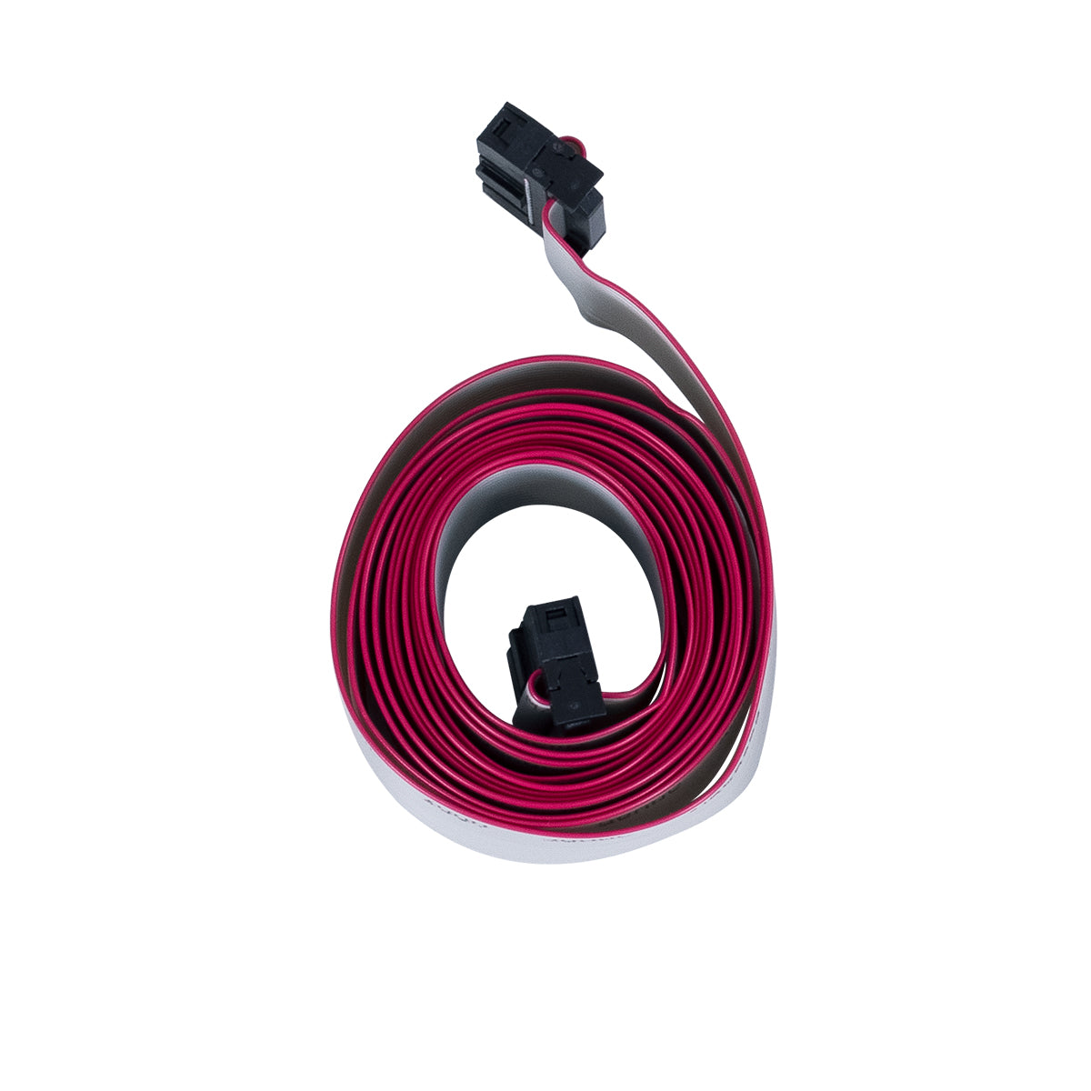 GloboStar® DATULCO 90242 Καλωδιοταινία 1.5m Data Cable HUB75 Μεταφοράς Σήματος/Εικόνας για Ψηφιακές Οθόνες LED Video Wall Μ150 x Π2.5 x Υ1.5cm - 2 Years Warranty - ledmania.gr