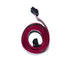GloboStar® DATULCO 90242 Καλωδιοταινία 1.5m Data Cable HUB75 Μεταφοράς Σήματος/Εικόνας για Ψηφιακές Οθόνες LED Video Wall Μ150 x Π2.5 x Υ1.5cm - 2 Years Warranty - ledmania.gr