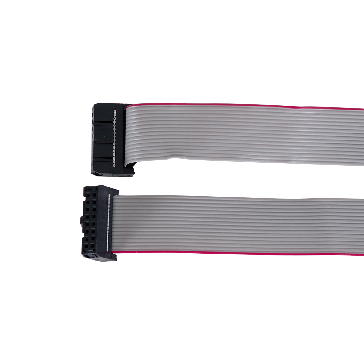 GloboStar® DATULCO 90242 Καλωδιοταινία 1.5m Data Cable HUB75 Μεταφοράς Σήματος/Εικόνας για Ψηφιακές Οθόνες LED Video Wall Μ150 x Π2.5 x Υ1.5cm - 2 Years Warranty - ledmania.gr