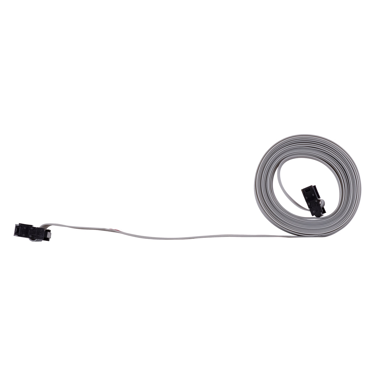 GloboStar® DATULCO 90243 Καλωδιοταινία 2m Data Cable HUB75 Μεταφοράς Σήματος/Εικόνας για Ψηφιακές Οθόνες LED Video Wall Μ200 x Π2.5 x Υ1.5cm - 2 Years Warranty - ledmania.gr