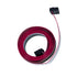 GloboStar® DATULCO 90243 Καλωδιοταινία 2m Data Cable HUB75 Μεταφοράς Σήματος/Εικόνας για Ψηφιακές Οθόνες LED Video Wall Μ200 x Π2.5 x Υ1.5cm - 2 Years Warranty - ledmania.gr