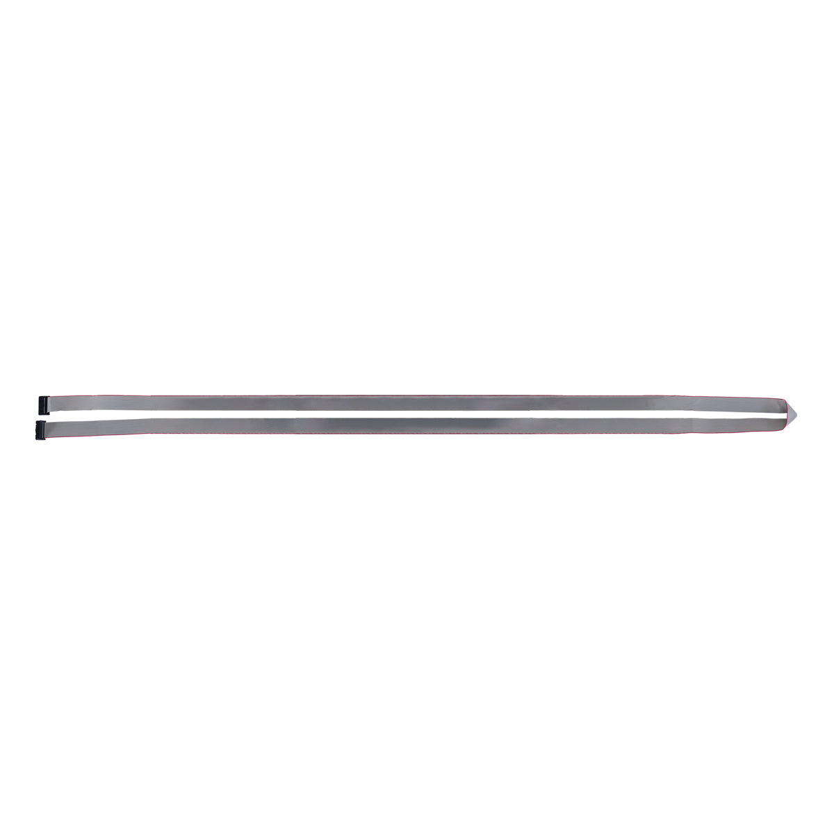 GloboStar® DATULCO 90243 Καλωδιοταινία 2m Data Cable HUB75 Μεταφοράς Σήματος/Εικόνας για Ψηφιακές Οθόνες LED Video Wall Μ200 x Π2.5 x Υ1.5cm - 2 Years Warranty - ledmania.gr