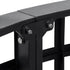 GloboStar® BASULCO 90249 Μεταλλικό Cabinet με Διάμετρο D100cm για Δημιουργία Στρόγγυλου LED Video Wall Curved με τα Εύκαμπτα Πλακίδια Ψηφιακής Οθόνης 32x16cm SKU:90232 IP20 - Φ100 x Υ96cm - ledmania.gr