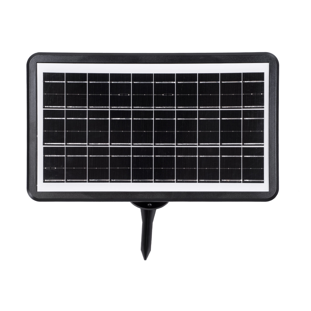 GloboStar® 90257 Αυτόνομο Ηλιακό Σετ Φωτοσωλήνα 20m LED 11W 1540lm με Ενσωματωμένη Μπαταρία 10000mAh - Φωτοβολταϊκό Πάνελ & Αισθητήρα Ημέρας-Νύχτας Αδιάβροχο IP65 - Θερμό Λευκό 3000K - ledmania.gr