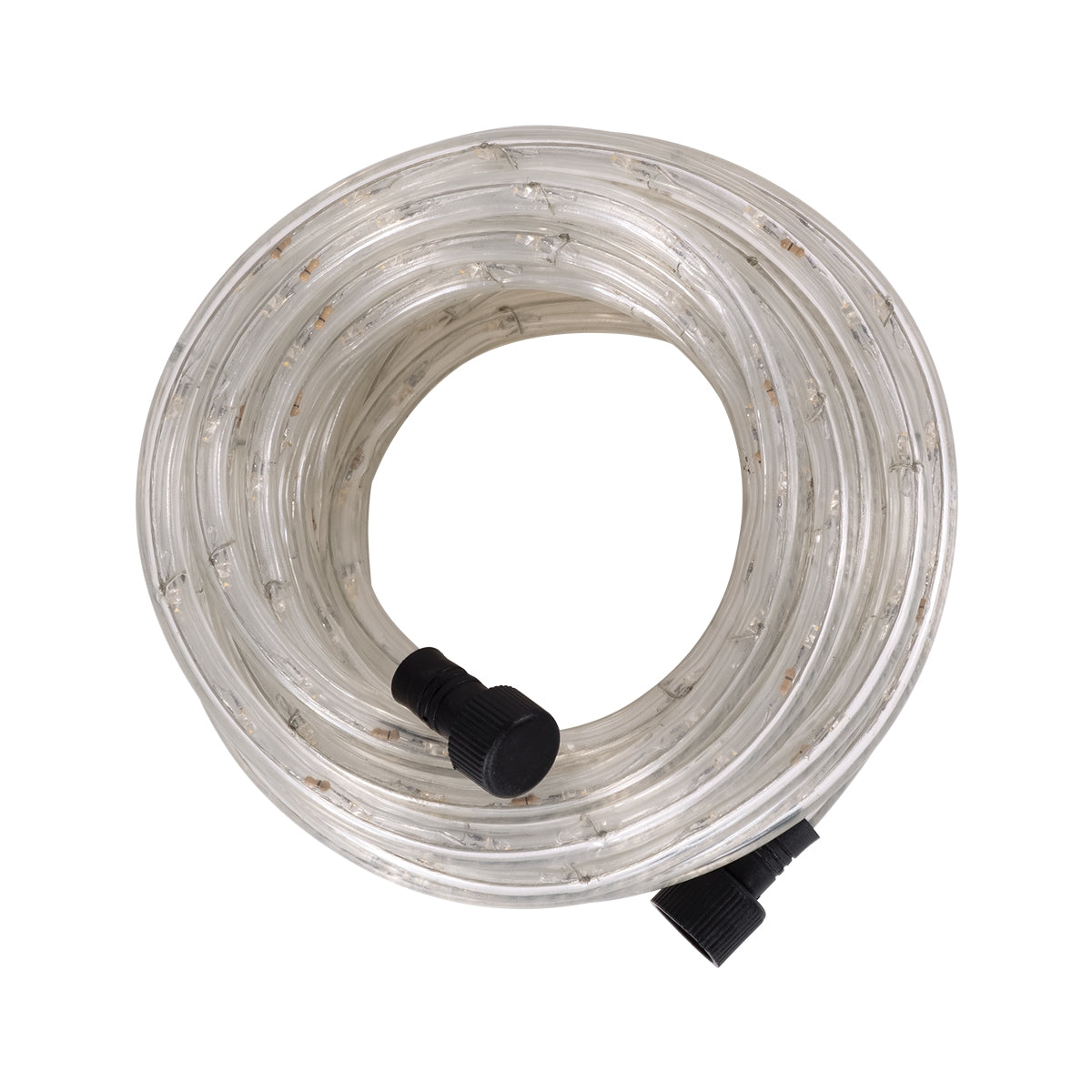 GloboStar® 90257 Αυτόνομο Ηλιακό Σετ Φωτοσωλήνα 20m LED 11W 1540lm με Ενσωματωμένη Μπαταρία 10000mAh - Φωτοβολταϊκό Πάνελ & Αισθητήρα Ημέρας-Νύχτας Αδιάβροχο IP65 - Θερμό Λευκό 3000K - ledmania.gr