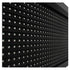 GloboStar® 90263 Κυλιόμενη Ψηφιακή Επιγραφή P10 LED SMD AC 220-240V με Wi-Fi - Αδιάβροχή IP54 - Μονής Όψης - Μ168 x Π9 x Υ24cm Μπλε - ledmania.gr