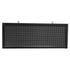 GloboStar® 90272 Κυλιόμενη Ψηφιακή Επιγραφή P10 LED SMD AC 220-240V με Wi-Fi - Αδιάβροχή IP54 - Μονής Όψης - Μ104 x Π9 x Υ40cm Πράσινο - ledmania.gr