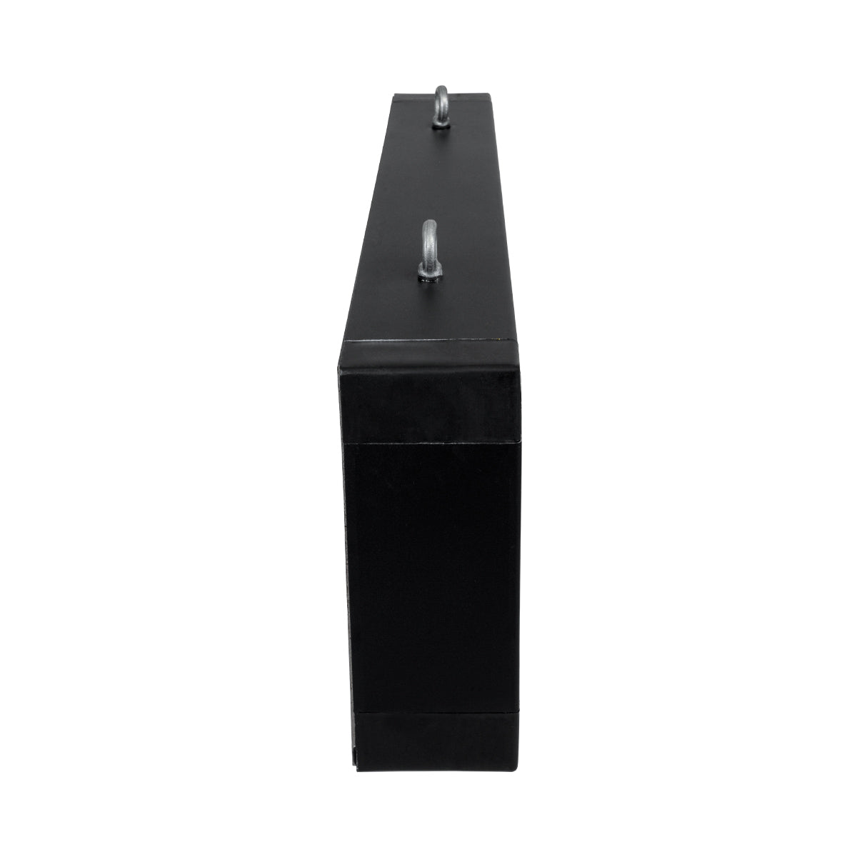 GloboStar® DISPLAY 90308 LED Scrolling Display 64x16cm - Κυλιόμενη Ψηφιακή Πινακίδα / Επιγραφή Μονής Όψης P10 LED SMD AC 220-240V - Λειτουργία μέσω Wi-Fi με Εφαρμογή APP - Αισθήτηρας Θερμοκρασίας και Υγρασίας - Αδιάβροχο IP65 - Μ72 x Π9 x Υ24cm - Μπλε ... - ledmania.gr