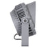 GloboStar® FLOOD-MENA 90338 Προβολέας Wall Washer με Αντιθαμβωτική Γρίλια για Φωτισμό Κτιρίων LED 48W 4080lm 30° AC 220-240V Αδιάβροχο IP67 L26 x W20 x H28.5cm Αρχιτεκτονικό Πορτοκαλί 2200K - Γκρι Ανθρακί - ledmania.gr