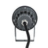GloboStar® TREELIGHT-TZINA 90352 Σποτ Φωτισμού Wall Washer Ειδικό για Φυτά - Δέντρα με Βάση Κήπου / Καρφωτό LED 3W 285lm 10° DC 24V Αδιάβροχο IP65 L10.5 x W7.5 x H7.5cm Φυσικό Λευκό 4500K - Μαύρο - ledmania.gr