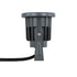 GloboStar® TREELIGHT-TZINA 90352 Σποτ Φωτισμού Wall Washer Ειδικό για Φυτά - Δέντρα με Βάση Κήπου / Καρφωτό LED 3W 285lm 10° DC 24V Αδιάβροχο IP65 L10.5 x W7.5 x H7.5cm Φυσικό Λευκό 4500K - Μαύρο - ledmania.gr