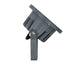 GloboStar® TREELIGHT-TZINA 90353 Σποτ Φωτισμού Wall Washer Ειδικό για Φυτά - Δέντρα με Βάση Κήπου / Καρφωτό LED 6W 510lm 10° DC 24V Αδιάβροχο IP65 L14 x W12.5 x H12.5cm Αρχιτεκτονικό Πορτοκαλί 2200K - Μαύρο - ledmania.gr