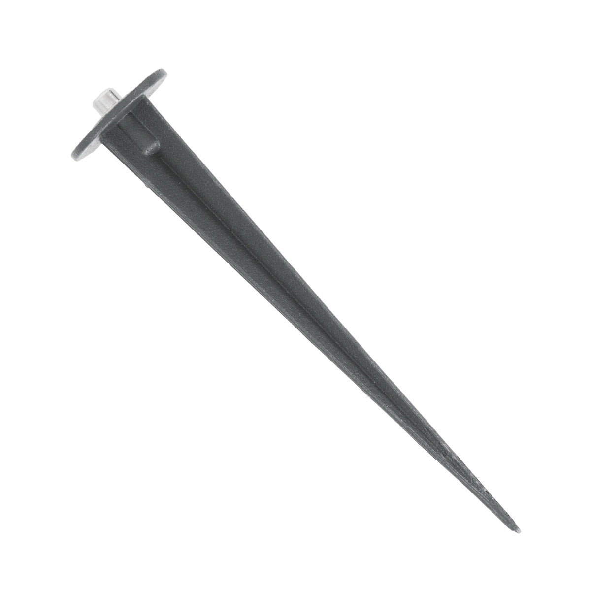 GloboStar® TREELIGHT-TZINA 90353 Σποτ Φωτισμού Wall Washer Ειδικό για Φυτά - Δέντρα με Βάση Κήπου / Καρφωτό LED 6W 510lm 10° DC 24V Αδιάβροχο IP65 L14 x W12.5 x H12.5cm Αρχιτεκτονικό Πορτοκαλί 2200K - Μαύρο - ledmania.gr