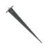 GloboStar® TREELIGHT-TZINA 90353 Σποτ Φωτισμού Wall Washer Ειδικό για Φυτά - Δέντρα με Βάση Κήπου / Καρφωτό LED 6W 510lm 10° DC 24V Αδιάβροχο IP65 L14 x W12.5 x H12.5cm Αρχιτεκτονικό Πορτοκαλί 2200K - Μαύρο - ledmania.gr