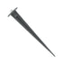 GloboStar® TREELIGHT-TZINA 90355 Σποτ Φωτισμού Wall Washer Ειδικό για Φυτά - Δέντρα με Βάση Κήπου / Καρφωτό LED 6W 570lm 10° DC 24V Αδιάβροχο IP65 L14 x W12.5 x H12.5cm Φυσικό Λευκό 4500K - Μαύρο - 3 Years Warranty - ledmania.gr