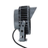 GloboStar® TREELIGHT-VINA 90361 Σποτ Φωτισμού Wall Washer με Αντιθαμβωτική Γρίλια Ειδικό για Φυτά - Δέντρα με Βάση Κήπου / Καρφωτό LED 24W 2280lm 10° DC 24V Αδιάβροχο IP65 L21.5 x W18.3 x H14cm Φυσικό Λευκό 4500K - Μαύρο - 3 Years Warranty - ledmania.gr