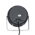 GloboStar® TREELIGHT-VINA 90361 Σποτ Φωτισμού Wall Washer με Αντιθαμβωτική Γρίλια Ειδικό για Φυτά - Δέντρα με Βάση Κήπου / Καρφωτό LED 24W 2280lm 10° DC 24V Αδιάβροχο IP65 L21.5 x W18.3 x H14cm Φυσικό Λευκό 4500K - Μαύρο - 3 Years Warranty - ledmania.gr