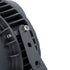 GloboStar® TREELIGHT-VINA 90361 Σποτ Φωτισμού Wall Washer με Αντιθαμβωτική Γρίλια Ειδικό για Φυτά - Δέντρα με Βάση Κήπου / Καρφωτό LED 24W 2280lm 10° DC 24V Αδιάβροχο IP65 L21.5 x W18.3 x H14cm Φυσικό Λευκό 4500K - Μαύρο - 3 Years Warranty - ledmania.gr