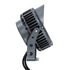 GloboStar® TREELIGHT-VINA 90362 Σποτ Φωτισμού Wall Washer με Αντιθαμβωτική Γρίλια Ειδικό για Φυτά - Δέντρα με Βάση Κήπου / Καρφωτό LED 24W 2040lm 10° DC 24V Αδιάβροχο IP65 L21.5 x W18.3 x H14cm RGBW DMX512 - Γκρι Ανθρακί - ledmania.gr