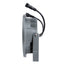 GloboStar® TREELIGHT-RIVA 90366 Σποτ Φωτισμού Ειδικό για Φυτά - Δέντρα με Βάση Κήπου / Καρφωτό LED 24W 2040lm 10° DC 24V Αδιάβροχο IP67 Φ20.5 x Υ6.5cm RGBW DMX512 - Γκρι Ανθρακί - 3 Years Warranty - ledmania.gr