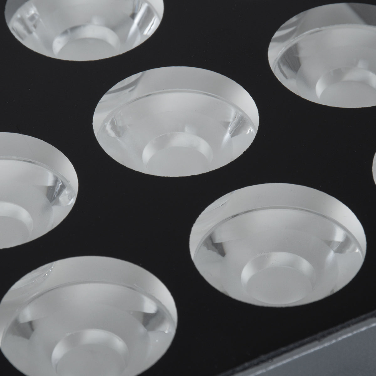 GloboStar® FLOOD-TINY 90367 Προβολέας Wall Washer για Φωτισμό Κτιρίων LED 27W 2295lm 3° DC 24V Αδιάβροχο IP65 L13.8 x W16.4 x H7cm Αρχιτεκτονικό Πορτοκαλί 2200K - Γκρι Ανθρακί - 3 Years Warranty - ledmania.gr