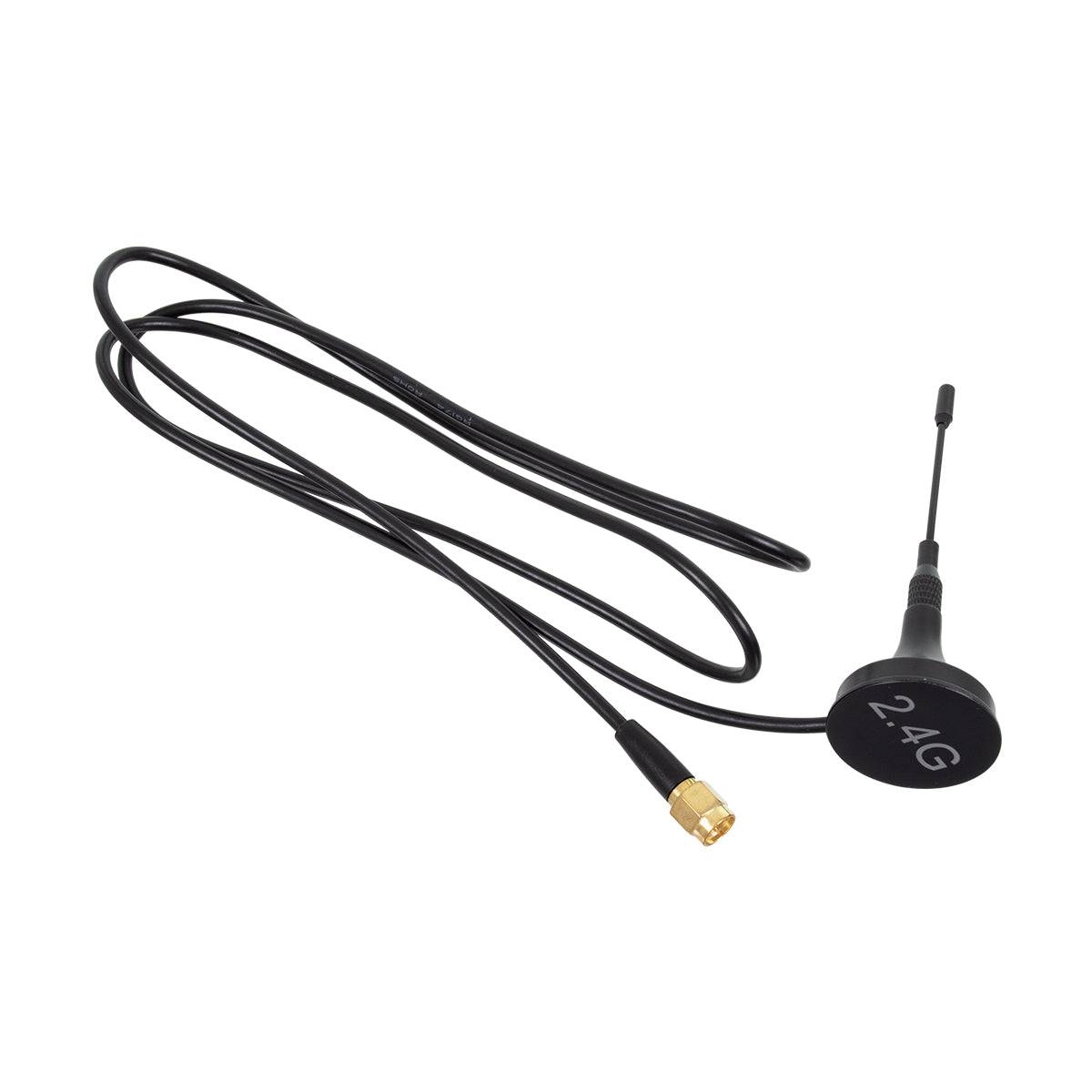 GloboStar® 90388 Ασύρματος Controller WiFi TF-A6UW-4 με Είσοδο USB και Αισθητήρα Θερμοκρασίας με 4 Εξόδους HUB για Μονόχρωμη Κυλιόμενη Πινακίδα LED - ledmania.gr