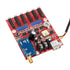 GloboStar® 90389 Ασύρματος Controller WiFi TF-M6UW-6 με Είσοδο USB και Αισθητήρα Θερμοκρασίας με 6 Εξόδους HUB για Μονόχρωμη Κυλιόμενη Πινακίδα LED - ledmania.gr
