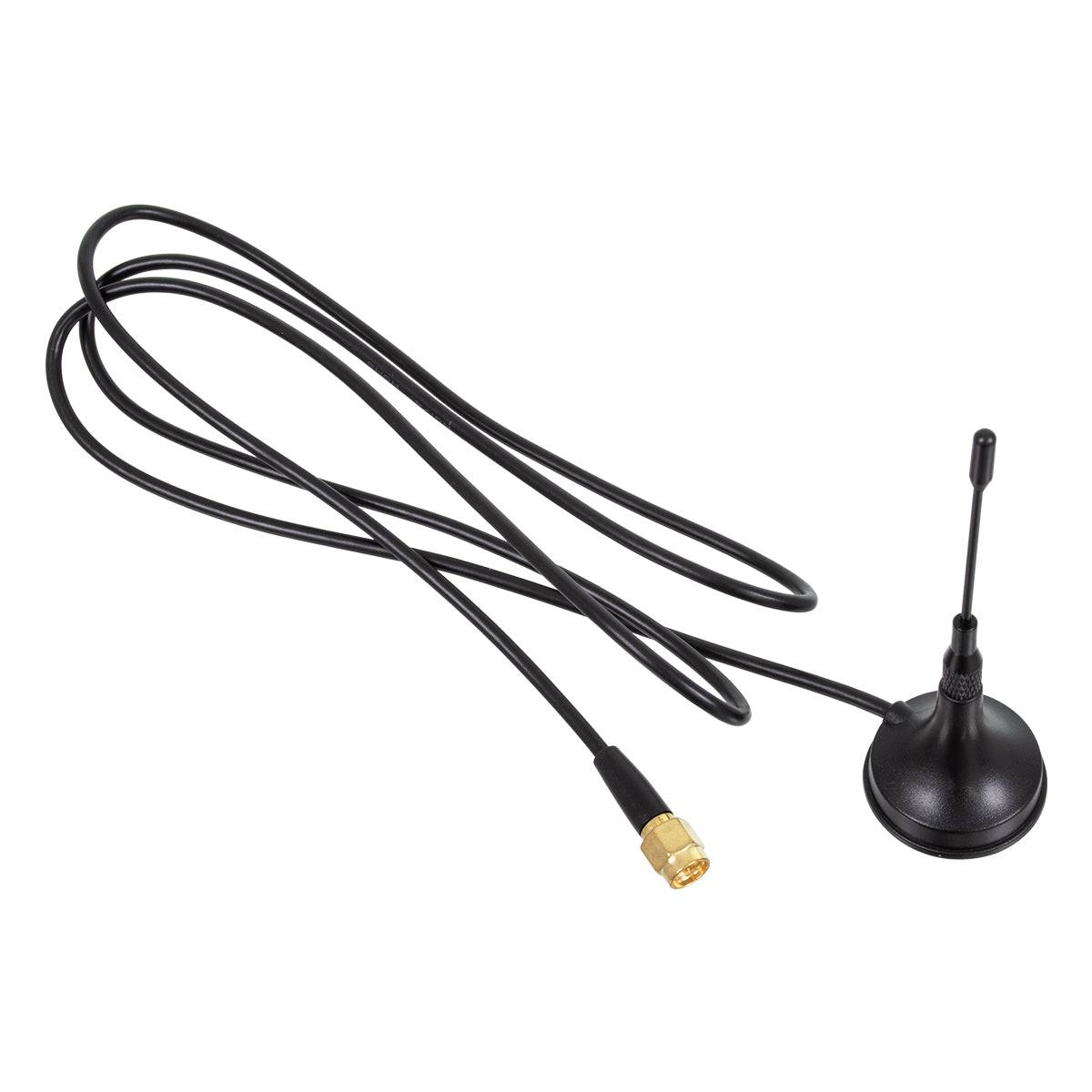 GloboStar® 90389 Ασύρματος Controller WiFi TF-M6UW-6 με Είσοδο USB και Αισθητήρα Θερμοκρασίας με 6 Εξόδους HUB για Μονόχρωμη Κυλιόμενη Πινακίδα LED - ledmania.gr