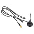 GloboStar® 90389 Ασύρματος Controller WiFi TF-M6UW-6 με Είσοδο USB και Αισθητήρα Θερμοκρασίας με 6 Εξόδους HUB για Μονόχρωμη Κυλιόμενη Πινακίδα LED - ledmania.gr