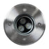 GloboStar® UNDERWATER-LUNTA 90402 Υποβρύχιο Χωνευτό Φωτιστικό Σποτ Ειδικό για Σιντριβάνια LED 12W 1200lm 60° DC 24V Αδιάβροχο IP68 Φ12 x Υ13cm Ψυχρό Λευκό 6000K - Ανοξείδωτο Ατσάλι - 3 Years Warranty - ledmania.gr