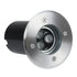GloboStar® UNDERWATER-LUNTA 90403 Υποβρύχιο Χωνευτό Φωτιστικό Σποτ Ειδικό για Σιντριβάνια LED 12W 1020lm 60° DC 24V Αδιάβροχο IP68 Φ12 x Υ13cm RGBW DMX512 - Ανοξείδωτο Ατσάλι - 3 Years Warranty - ledmania.gr