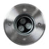 GloboStar® UNDERWATER-LUNTA 90403 Υποβρύχιο Χωνευτό Φωτιστικό Σποτ Ειδικό για Σιντριβάνια LED 12W 1020lm 60° DC 24V Αδιάβροχο IP68 Φ12 x Υ13cm RGBW DMX512 - Ανοξείδωτο Ατσάλι - 3 Years Warranty - ledmania.gr