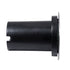 GloboStar® UNDERWATER-LUNTA 90403 Υποβρύχιο Χωνευτό Φωτιστικό Σποτ Ειδικό για Σιντριβάνια LED 12W 1020lm 60° DC 24V Αδιάβροχο IP68 Φ12 x Υ13cm RGBW DMX512 - Ανοξείδωτο Ατσάλι - 3 Years Warranty - ledmania.gr