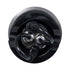 GloboStar® UNDERWATER-GUNE 90406 Υποβρύχιο Χωνευτό Φωτιστικό Σποτ Ειδικό για Σιντριβάνια LED 12W 1020lm 60° DC 24V Αδιάβροχο IP68 Φ10 x Υ7.5cm RGBW DMX512 - Ανοξείδωτο Ατσάλι - 3 Years Warranty - ledmania.gr