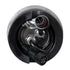 GloboStar® UNDERWATER-HUNI 90416 Υποβρύχιο Χωνευτό Φωτιστικό Σποτ Ειδικό για Σιντριβάνια LED 3W 255lm 30° DC 24V Αδιάβροχο IP68 Φ10 x Υ7.5cm RGBW DMX512 - Ανοξείδωτο Ατσάλι - 3 Years Warranty - ledmania.gr