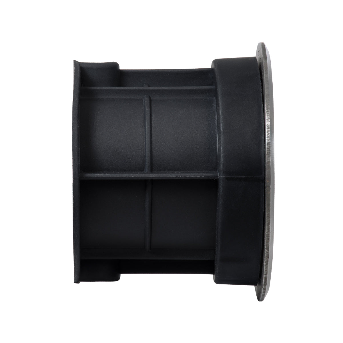 GloboStar® UNDERWATER-HUNI 90416 Υποβρύχιο Χωνευτό Φωτιστικό Σποτ Ειδικό για Σιντριβάνια LED 3W 255lm 30° DC 24V Αδιάβροχο IP68 Φ10 x Υ7.5cm RGBW DMX512 - Ανοξείδωτο Ατσάλι - 3 Years Warranty - ledmania.gr
