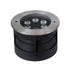 GloboStar® UNDERWATER-YUNI 90419 Υποβρύχιο Χωνευτό Φωτιστικό Σποτ Ειδικό για Σιντριβάνια LED 6W 510lm 30° DC 24V Αδιάβροχο IP68 Φ15 x Υ10cm RGBW DMX512 - Ανοξείδωτο Ατσάλι - 3 Years Warranty - ledmania.gr