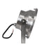 GloboStar® UNDERWATER-JERRY 90424 Υποβρύχιο Επιφανειακό Φωτιστικό Σποτ Ειδικό για Σιντριβάνια - Πισίνες - Τζακούζι LED 12W 1200lm 30° DC 24V Αδιάβροχο IP68 Μ14.5 x Π7 x Υ19cm Ψυχρό Λευκό 6000K - Ανοξείδωτο Ατσάλι SS304 - 3 Years Warranty - ledmania.gr