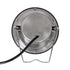 GloboStar® UNDERWATER-JERRY 90424 Υποβρύχιο Επιφανειακό Φωτιστικό Σποτ Ειδικό για Σιντριβάνια - Πισίνες - Τζακούζι LED 12W 1200lm 30° DC 24V Αδιάβροχο IP68 Μ14.5 x Π7 x Υ19cm Ψυχρό Λευκό 6000K - Ανοξείδωτο Ατσάλι SS304 - 3 Years Warranty - ledmania.gr