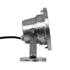 GloboStar® UNDERWATER-DEDY 90426 Υποβρύχιο Επιφανειακό Φωτιστικό Σποτ Ειδικό για Σιντριβάνια - Πισίνες - Τζακούζι LED 6W 540lm 30° DC 24V Αδιάβροχο IP68 Μ12 x Π7.5 x Υ14.5cm Θερμό Λευκό 2700K - Ανοξείδωτο Ατσάλι SS304 - 3 Years Warranty - ledmania.gr
