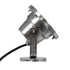 GloboStar® UNDERWATER-DEDY 90426 Υποβρύχιο Επιφανειακό Φωτιστικό Σποτ Ειδικό για Σιντριβάνια - Πισίνες - Τζακούζι LED 6W 540lm 30° DC 24V Αδιάβροχο IP68 Μ12 x Π7.5 x Υ14.5cm Θερμό Λευκό 2700K - Ανοξείδωτο Ατσάλι SS304 - 3 Years Warranty - ledmania.gr
