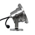 GloboStar® UNDERWATER-DEDY 90428 Υποβρύχιο Επιφανειακό Φωτιστικό Σποτ Ειδικό για Σιντριβάνια - Πισίνες - Τζακούζι LED 6W 510lm 30° DC 24V Αδιάβροχο IP68 Μ12 x Π7.5 x Υ14.5cm RGBW DMX512 - Ανοξείδωτο Ατσάλι SS304 - 3 Years Warranty - ledmania.gr