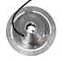 GloboStar® UNDERWATER-DENIS 90433 Υποβρύχιο Χωνευτό Φωτιστικό Σποτ Ειδικό για Σιντριβάνια - Πισίνες - Τζακούζι LED 9W 900lm 30° DC 24V Αδιάβροχο IP68 Φ21 x Υ7.5cm Ψυχρό Λευκό 6000K - Ανοξείδωτο Ατσάλι SS304 - 3 Years Warranty - ledmania.gr