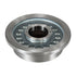 GloboStar® UNDERWATER-DENIS 90442 Υποβρύχιο Χωνευτό Φωτιστικό Σποτ Ειδικό για Σιντριβάνια - Πισίνες - Τζακούζι LED 18W 1800lm 30° DC 24V Αδιάβροχο IP68 Φ21.5 x Υ8cm Ψυχρό Λευκό 6000K - Ανοξείδωτο Ατσάλι SS304 - 3 Years Warranty - ledmania.gr