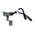 GloboStar® TREELIGHT-PLANTE 90459 Κυρτή Μπάρα Φωτισμού Wall Washer Ειδική για Φυτά - Δέντρα LED 6W 630lm 15° DC 24V Αδιάβροχο IP67 Μ18 x Π3.7 x Υ7.5cm RGBW DMX512 - Γκρι Ανθρακί - 3 Years Warranty - ledmania.gr
