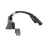 GloboStar® TREELIGHT-PLANTE 90459 Κυρτή Μπάρα Φωτισμού Wall Washer Ειδική για Φυτά - Δέντρα LED 6W 630lm 15° DC 24V Αδιάβροχο IP67 Μ18 x Π3.7 x Υ7.5cm RGBW DMX512 - Γκρι Ανθρακί - 3 Years Warranty - ledmania.gr