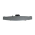 GloboStar® TREELIGHT-PLANTE 90459 Κυρτή Μπάρα Φωτισμού Wall Washer Ειδική για Φυτά - Δέντρα LED 6W 630lm 15° DC 24V Αδιάβροχο IP67 Μ18 x Π3.7 x Υ7.5cm RGBW DMX512 - Γκρι Ανθρακί - 3 Years Warranty - ledmania.gr
