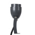 GloboStar® TREELIGHT-TREEGAL 90462 Σποτ Φωτισμού Ειδικό για Φυτά - Δέντρα με Βάση Μπετού & Κορμού LED 3W 345lm 15° DC 24V Αδιάβροχο IP67 Φ5 x Υ14.7cm Φυσικό Λευκό 4500K - Γκρι Ανθρακί - 3 Years Warranty - ledmania.gr