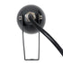 GloboStar® TREELIGHT-TREEGAL 90463 Σποτ Φωτισμού Ειδικό για Φυτά - Δέντρα με Βάση Μπετού & Κορμού LED 3W 315lm 15° DC 24V Αδιάβροχο IP67 Φ5 x Υ14.7cm RGBW DMX512 - Γκρι Ανθρακί - 3 Years Warranty - ledmania.gr