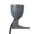 GloboStar® TREELIGHT-TREESPO 90464 Σποτ Φωτισμού Ειδικό για Φυτά - Δέντρα LED 6W 630lm 15° DC 24V Αδιάβροχο IP67 Μ6.6 x Π9 x Υ12cm Αρχιτεκτονικό Πορτοκαλί 2200K - Γκρι Ανθρακί - 3 Years Warranty - ledmania.gr